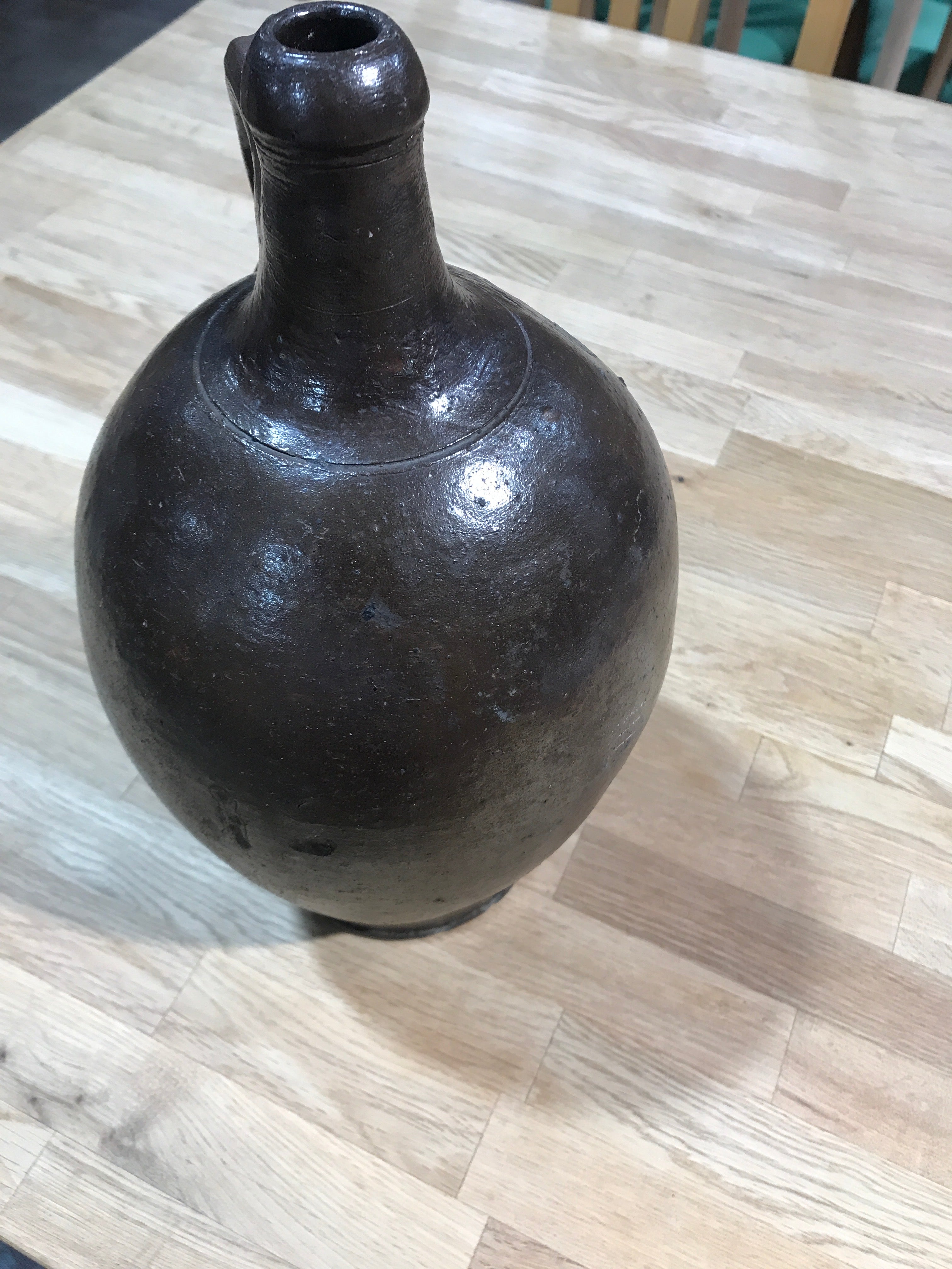 Vand/vinkande